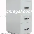 Fireproof cabinet( 60 Minutes JIS approved) FRD750-4001