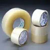 Solvent based acrylic bopp tape