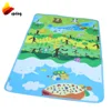 China Supplier Waterproof EPE Baby Toys Play Mat Soft Carpet