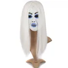 Halloween face mask masquerade ball mask for party decoration
