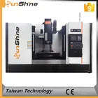 S-1160 precision vertical cnc milling machine price 5 axis