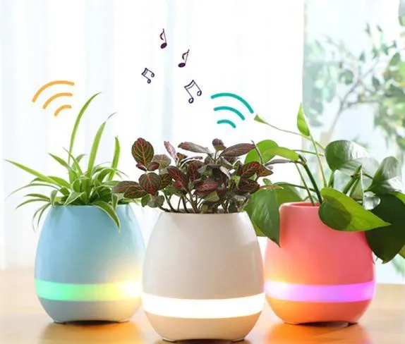 Cheap Professional Piano Music Portable Smart Bluetooth Speaker Wireless - ANKUX.COM