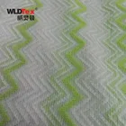 Brushed Woven Rags Cleaning Soft Cotton Duster Cloth