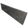 Cheap Price Tan Brown Laminated Ogee Bullnose used granite countertops for sale
