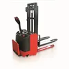 Hot product hydraulic electric stacker/manual forklift/material handling equipment