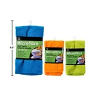 Household Microfiber Kitchen Cleaning Washing Wipes Dish Cloths Cleaning Towel