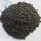 Sandblasting abrasive media Aluminium oxide Brown fused alumina