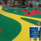 Manufacture a wide rang of industrial epoxy resin floor paint