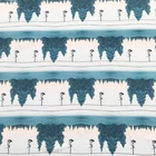 LG-D031New Design beautiful printed 95% cotton 5% elastane digital print cotton fabric