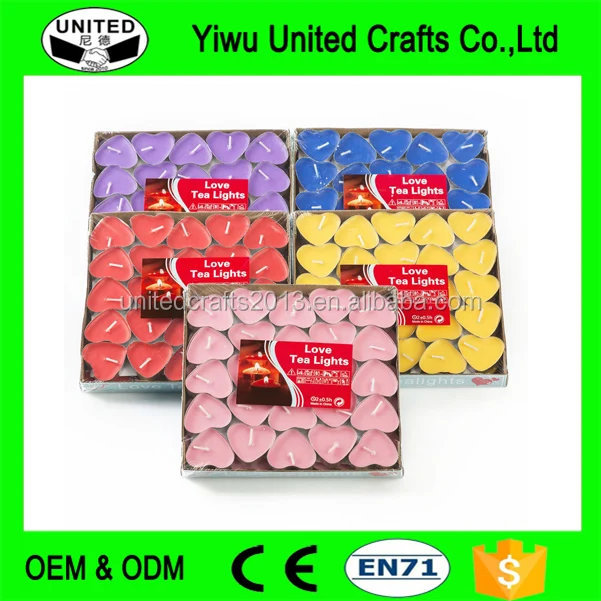 wholesale promotion gifts apple fruit shaped scented candles