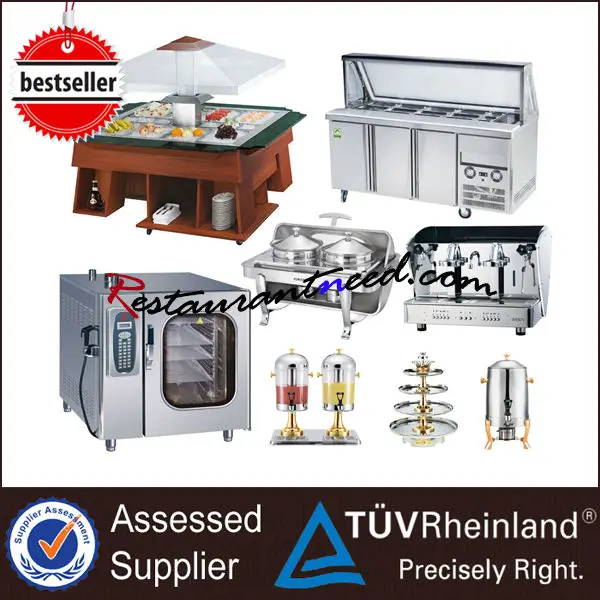 Commercial Used Catering Equipment For Sale Guangzhou Buy Catering