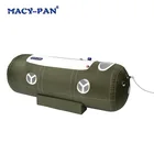 hyperbaric oxygen chamber therapy benefits