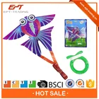 Wholesale promotional child flying cheap kites for sale