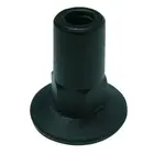 Parts for Whirlpool Baths Popular High Quality Plastic Foot Tub Foot Basin