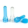 Plastic Raw Materi Bottle Preform PET Bottle Csd Bottle 28mm Neck PET Preform For Carbonated