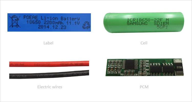 lithium ion deep cycle 12v battery 