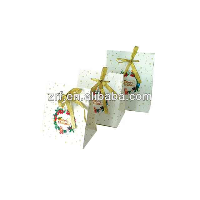 buy cheap china packing christmas fashion gift