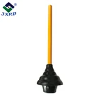 High Pressure Plunger Bath Toilets plunger
