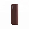 WST-DL511 electronics mini projects power bank for mobile phone/MP3/MP4 and mini power bank 2600mah gift