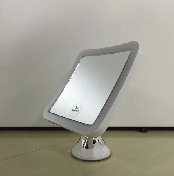 Professional table makeup dressing table mirror desktop mirror compact