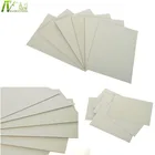 Hard stiffness grey board paper carton sheets
