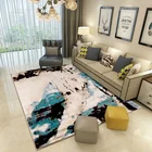 Supplier/manufacturer Big size Shaggy carpet designs