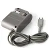 AC Home Wall Travel Charger Power Adapter For Nintendo Ds Lite/DSL/NDS lite/NDSL Battery Charger