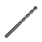 DIN8039 Sand Blasting Chrome Zine coated concrete tungsten carbide tipped drill bits