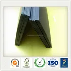 Paper mill directly sales black cardboard paper with good quality low price