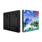 p6 p6.25 p8 p10 p16 full color smd outdoor led display screen module