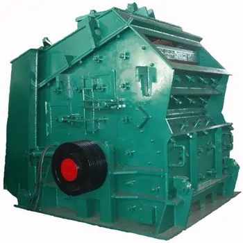 PF Impact Crusher Used For Ore,Coal,Stone,Marble,Griotte,Etc