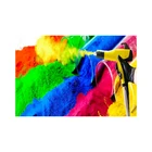 Electrostatic Epoxy Powder Coating Paint