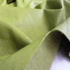 Cow Real Skin Hide Genuine Leather Full Grain Leather For Handicraft