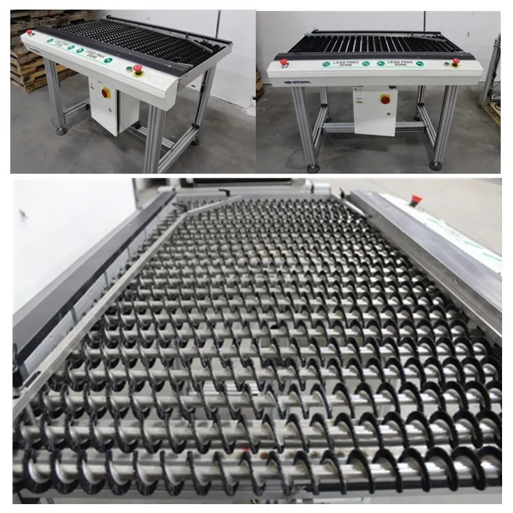 Cleaner Rotary Cleaning Brush