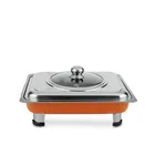 Party stainless steel food warmer Buffet Server