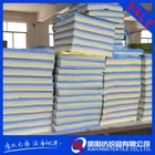 2015 China factory bulk package 15*18cm printing microfiber polyester eyeglasses cleaning cloth