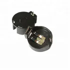 BS-2477 DIP Type Coin Cell Holder for CR2477 Battery