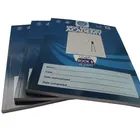 cheap school bulk note branded exercise books