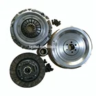 auto clutch kits 826317 clutch assembly for VW,SEAT and skoda cars