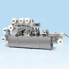 full automatic medical dressing acne pimple patch making machine