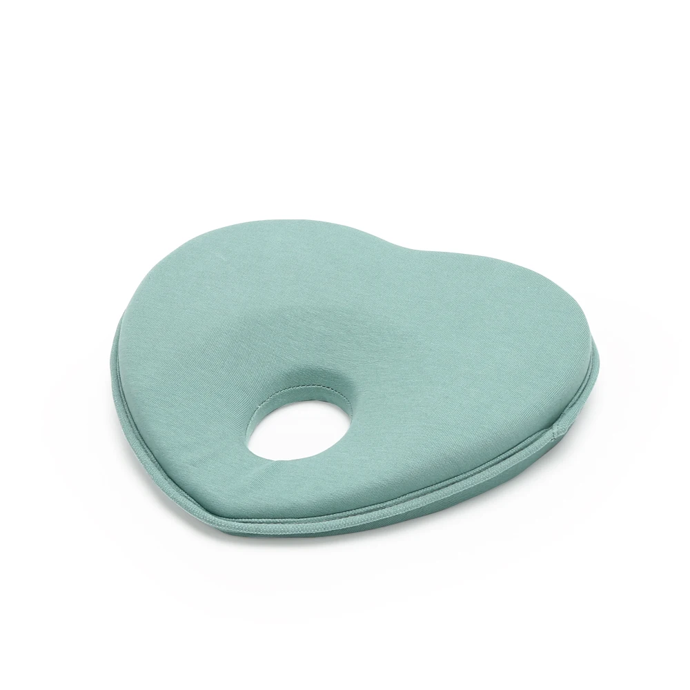 Hot Sales Factory Baby Decorative Pillow China Memory Foam Baby