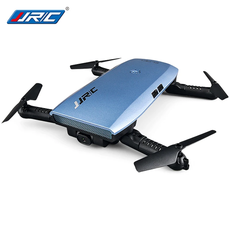 Original JJRC H47 ELFIE Drone with HD Camera Upgraded Foldable RC Selfie Dron Quadcopter Helicopter VS H37 Mini Eachine E56 Toys (5)