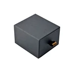 15 years factory custom logo printed drawer jewelry box packaging