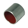 bronze wrapped Stem bushing cylinder actuator slide bearing pipe PTFE steel valve oilless bush