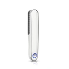 Tourmaline Ceramic Coating Cordless Hair Straightener With Comb