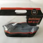 Plastic Bag Chicken Packaging Roast Chicken