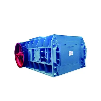 2018 factory price stone powder impact crusher, stone impact roller crusher price