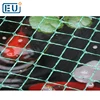 100% HDPE eco-friendly recycled agriculture anti-bird netting on vineyard