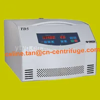 TD5 Popular Benchtop Low Speed Multipurpose