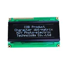 2019 Professional OEM 2004 character lcd module display